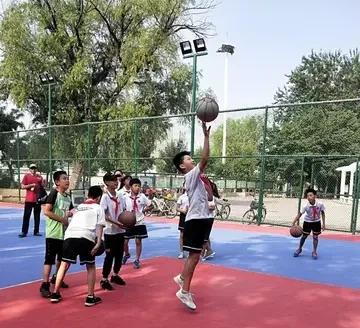 如何设计一套有效的篮球协调训练计划_0